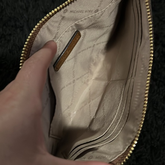 Michael Kors Clutch - Picture 3 of 5